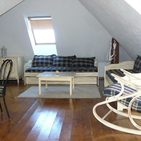 apartman-bartko Banska Stiavnica Bagian luar foto