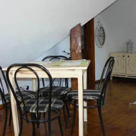 apartman-bartko Banska Stiavnica Bagian luar foto