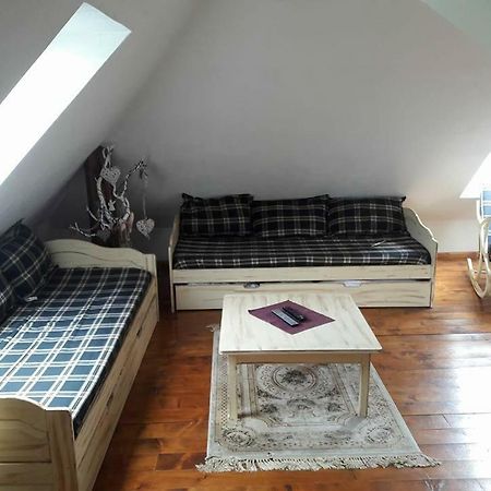 apartman-bartko Banska Stiavnica Bagian luar foto