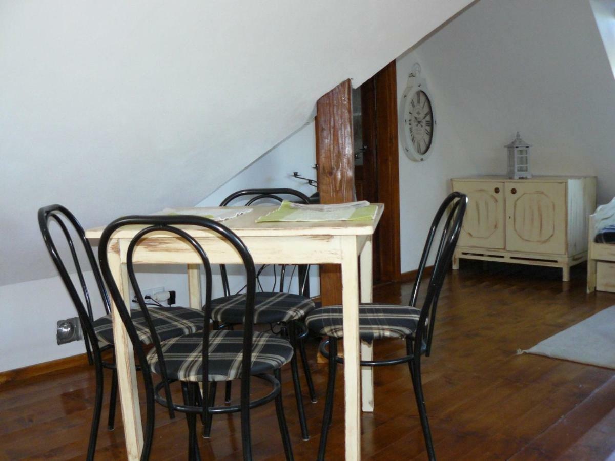 apartman-bartko Banska Stiavnica Bagian luar foto