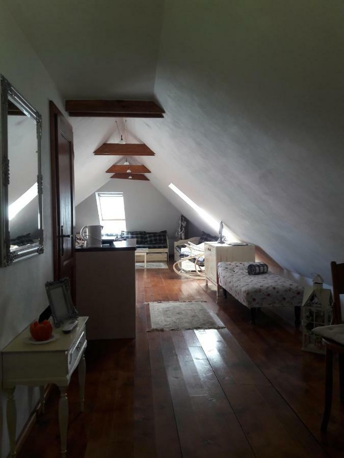 apartman-bartko Banska Stiavnica Bagian luar foto