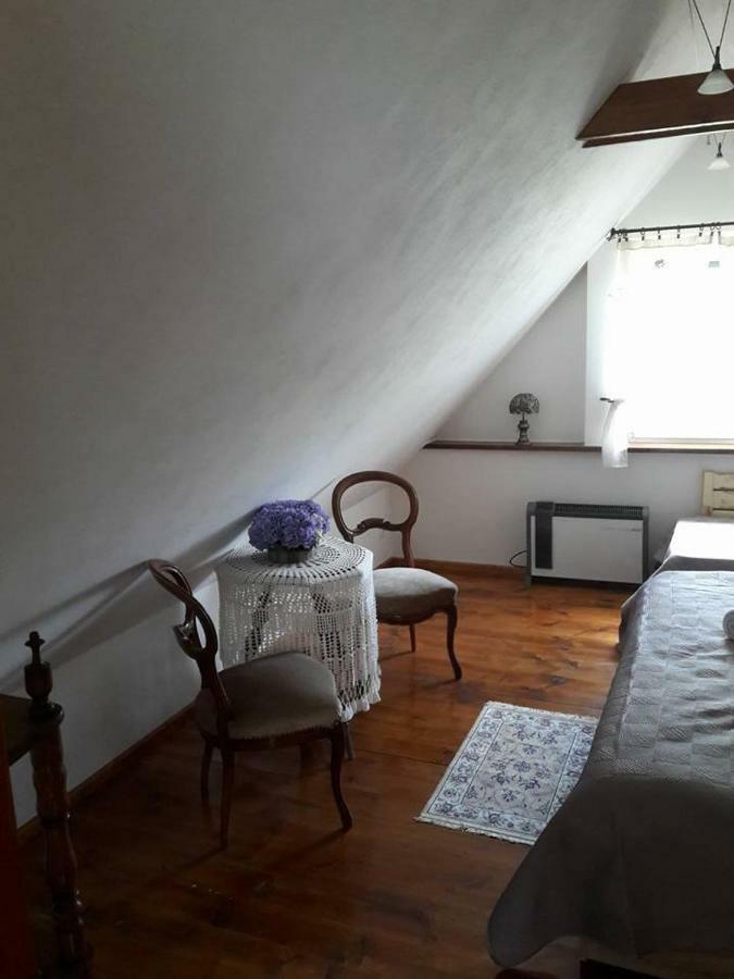 apartman-bartko Banska Stiavnica Bagian luar foto