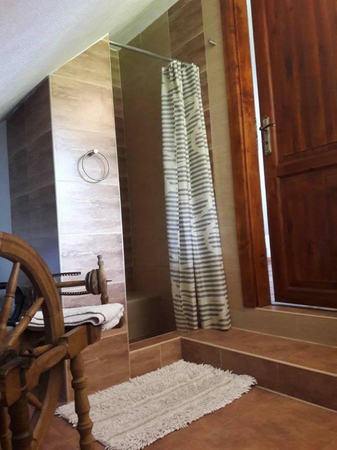 apartman-bartko Banska Stiavnica Bagian luar foto