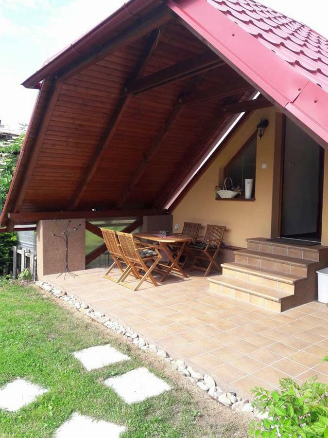 apartman-bartko Banska Stiavnica Bagian luar foto