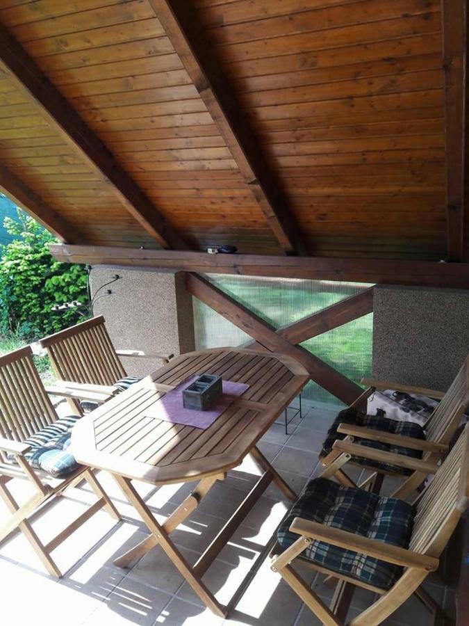 apartman-bartko Banska Stiavnica Bagian luar foto