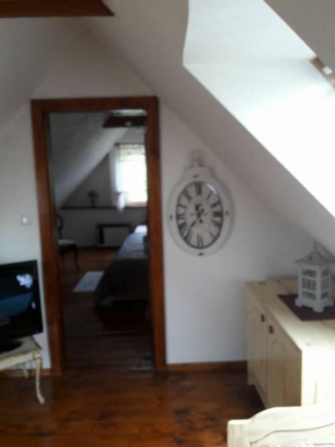 apartman-bartko Banska Stiavnica Bagian luar foto