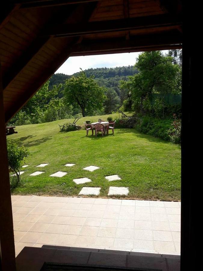 apartman-bartko Banska Stiavnica Bagian luar foto
