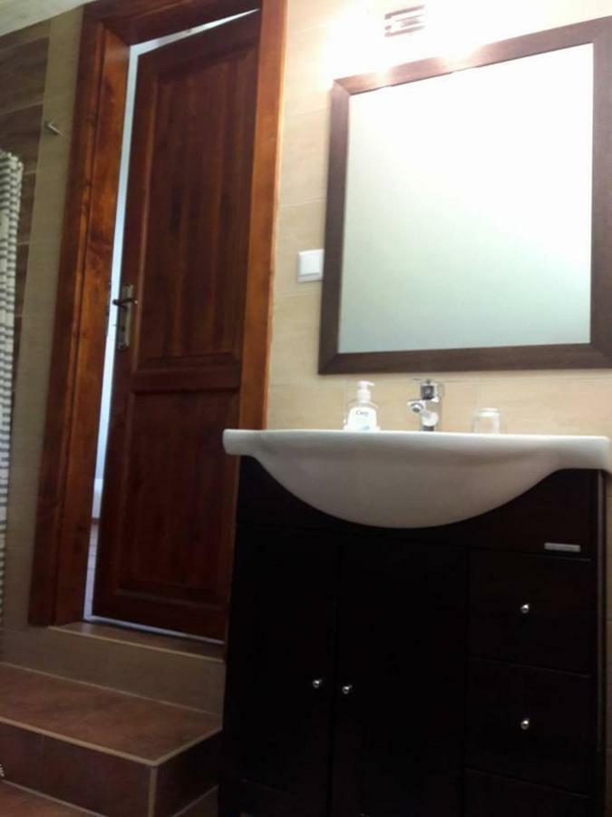 apartman-bartko Banska Stiavnica Bagian luar foto