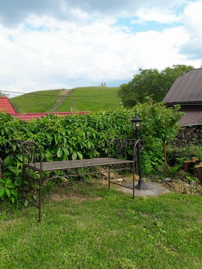 apartman-bartko Banska Stiavnica Bagian luar foto