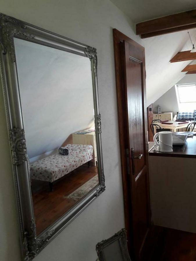 apartman-bartko Banska Stiavnica Bagian luar foto