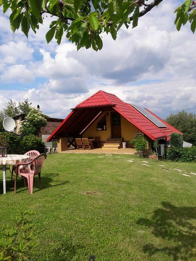 apartman-bartko Banska Stiavnica Bagian luar foto