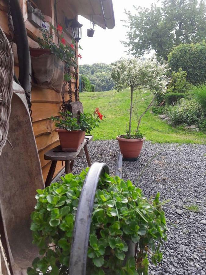 apartman-bartko Banska Stiavnica Bagian luar foto